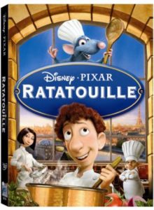 ratatouille