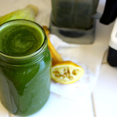 Lean & Green Smoothie