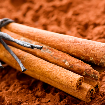 5 Reasons Why You Should Be Eating Cinnamon Everyday