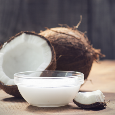 8 Ways To Use Coconut Oil Everyday