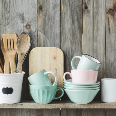 10 Kitchen Tools You Need For Healthy Cooking