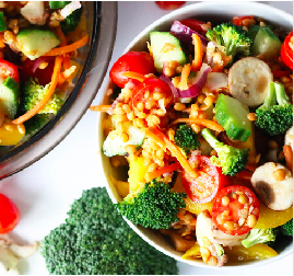 February Meal Plan - Image 3