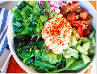 March Meal Plan - Image 3