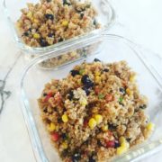 mexican quinoa