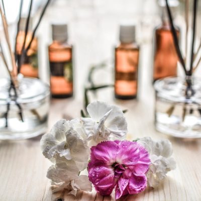 What can essential oils do for you?