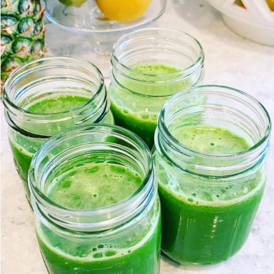 Juicing For Energy + How To Incorporate It Into Your Life